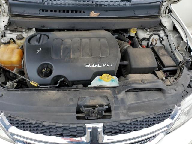 Photo 12 from auction – 2012 DODGE JOURNEY SX with VIN 3C4PDCBG6CT218577