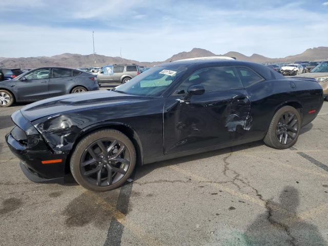 DODGE CHALLENGER 2023 with VIN 2C3CDZAG4PH653278 - Photo from auction