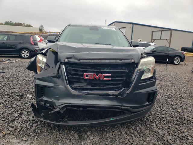 Photo 5 from auction – 2017 GMC TERRAIN SL with VIN 2GKALMEK6H6301909