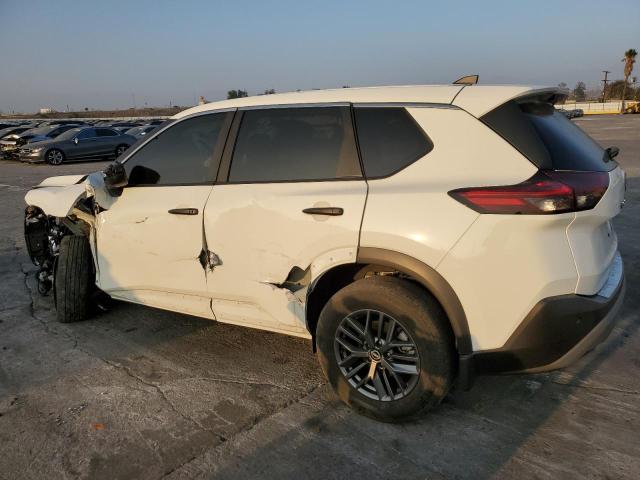 Photo 2 from auction – 2023 NISSAN ROGUE with VIN 5N1BT3AA7PC806706