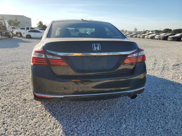 Photo 6 from auction – 2015 HONDA ACCORD EX with VIN 1HGCR2F71FA207598
