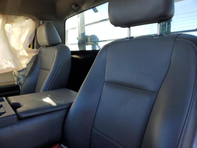 Photo 10 from auction – 2019 FORD F350 SUPER with VIN 1FTRF3B65KEE43730
