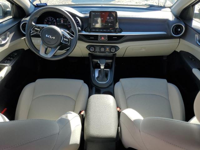 Photo 8 from auction – 2023 KIA FORTE LX with VIN 3KPF24AD1PE666346