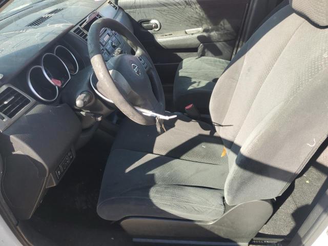 Photo 7 from auction – 2012 NISSAN VERSA S with VIN 3N1BC1CP1CL363903
