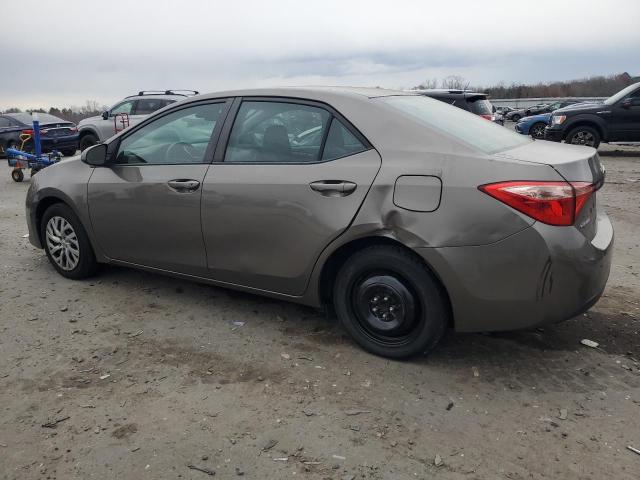Photo 2 from auction – 2018 TOYOTA COROLLA L with VIN 2T1BURHE9JC124227