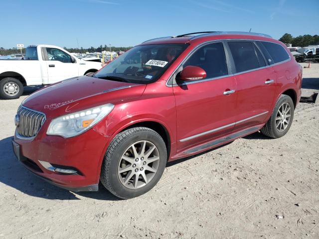 BUICK ENCLAVE 2013 con VIN 5GAKRCKD8DJ253407 - Foto de la subasta