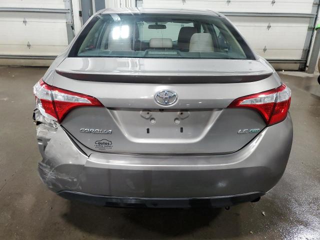 Photo 6 from auction – 2014 TOYOTA COROLLA EC with VIN 2T1BPRHE8EC046763