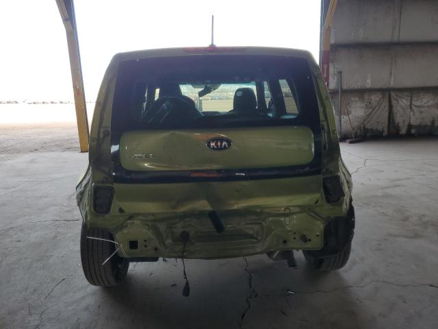 Photo 6 from auction – 2018 KIA SOUL with VIN KNDJN2A28J7891813
