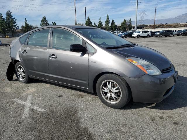 Photo 4 from auction – 2007 TOYOTA PRIUS with VIN JTDKB20U173293126