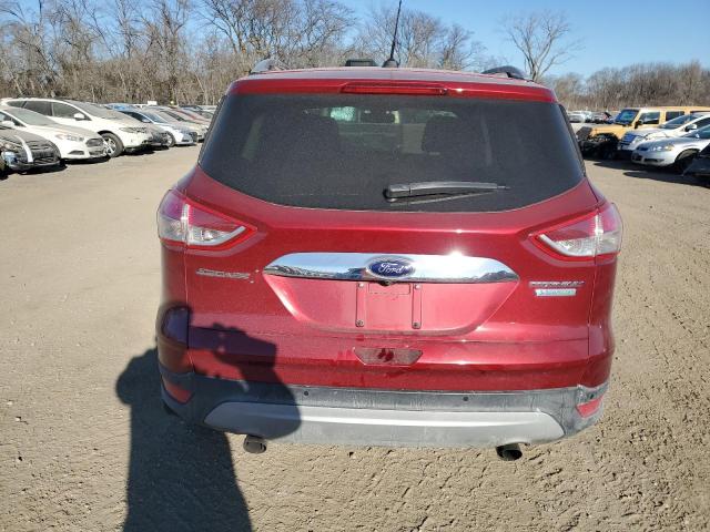 Photo 6 from auction – 2015 FORD ESCAPE TIT with VIN 1FMCU0J98FUB19085