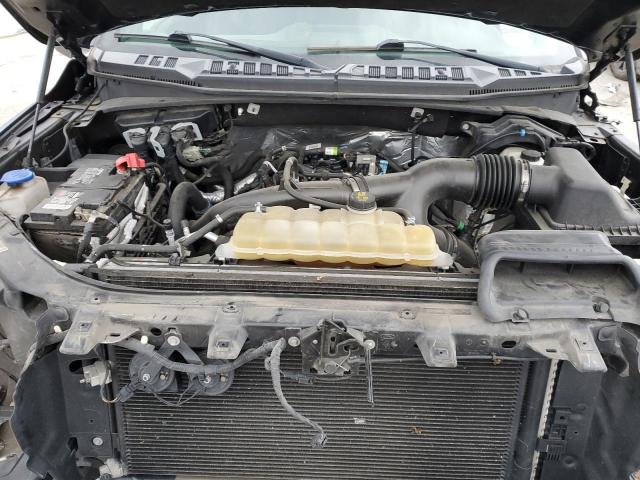 Photo 11 from auction – 2019 FORD F150 SUPER with VIN 1FTEW1EPXKFA94498