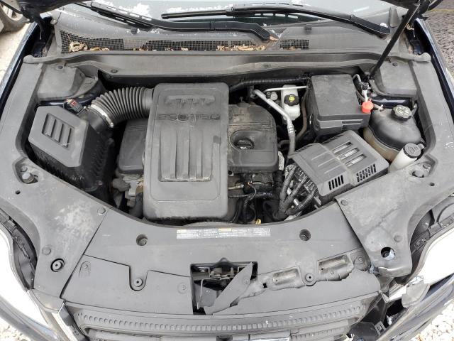 Photo 12 from auction – 2017 GMC TERRAIN SL with VIN 2GKALMEKXH6186635