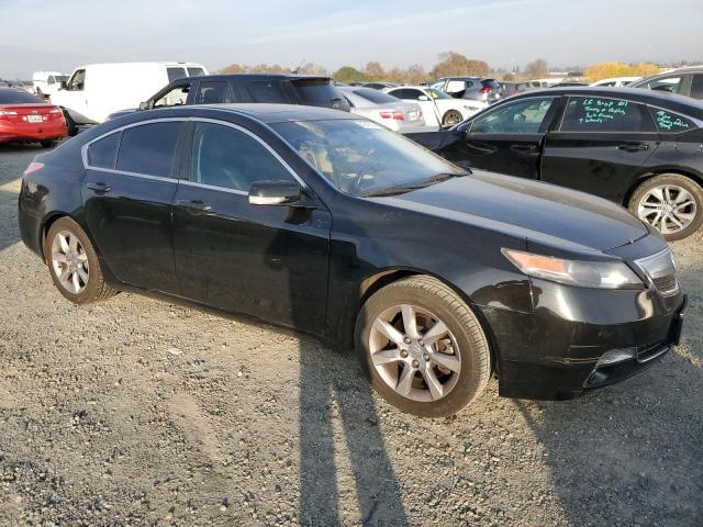 Photo 4 from auction – 2012 ACURA TL with VIN 19UUA8F24CA038997