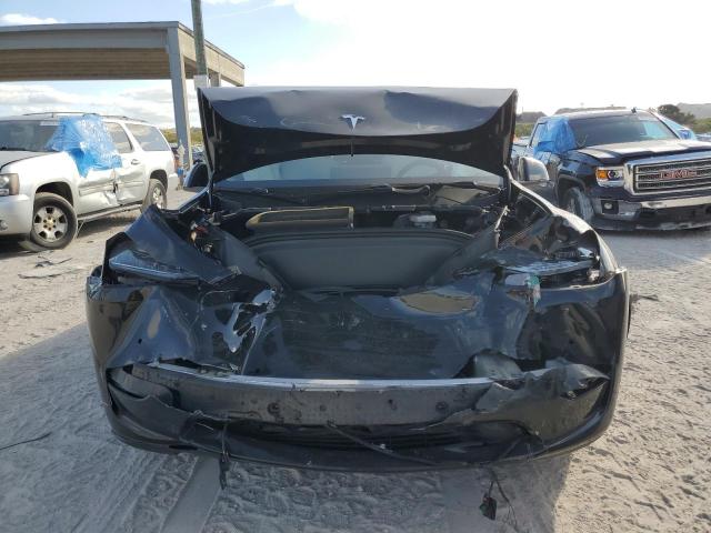 Фото 5 с аукциона – 2020 TESLA MODEL Y с VIN 5YJYGDEE5LF025833