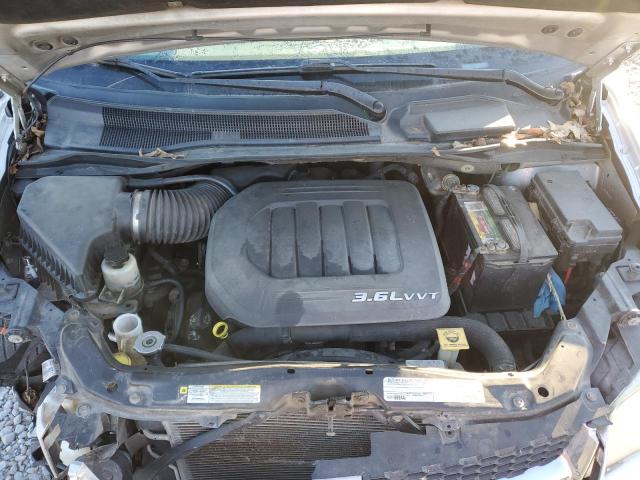 Photo 12 from auction – 2012 DODGE GRAND CARA with VIN 2C4RDGCG5CR107388