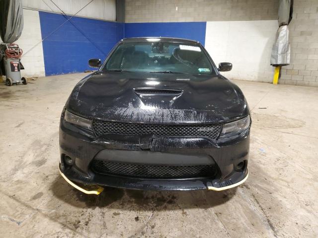 Photo 5 from auction – 2021 DODGE CHARGER R/ with VIN 2C3CDXCT3MH674939