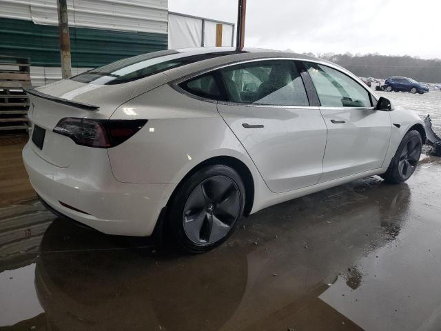 Photo 3 from auction – 2020 TESLA MODEL 3 with VIN 5YJ3E1EA2LF709928