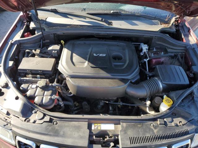 Photo 12 from auction – 2017 JEEP GRAND CHER with VIN 1C4RJEBG7HC868857