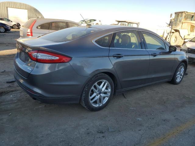 Photo 3 from auction – 2013 FORD FUSION SE with VIN 3FA6P0HR5DR296671