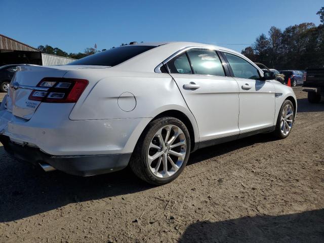 Photo 3 from auction – 2018 FORD TAURUS LIM with VIN 1FAHP2F83JG137682