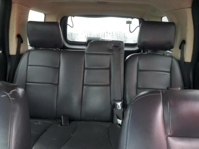 Foto 10 de la subasta – 2010 FORD EXPLORER X con VIN 1FMEU6DE3AUA12247
