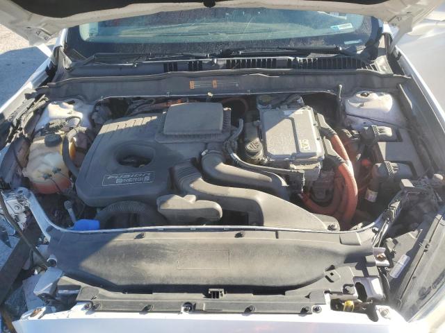 Photo 11 from auction – 2014 FORD FUSION TIT with VIN 3FA6P0SU0ER223304