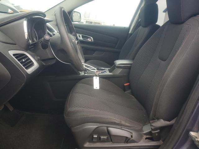 Photo 7 from auction – 2013 GMC TERRAIN SL with VIN 2GKALMEK4D6385397