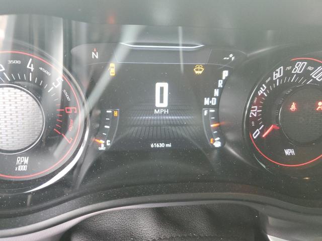 Photo 9 from auction – 2021 DODGE CHALLENGER with VIN 2C3CDZBT5MH507835