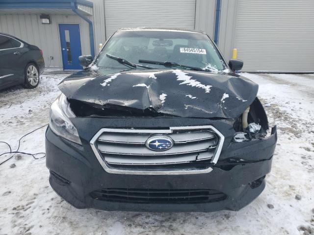 Фото 5 с аукциона – 2015 SUBARU LEGACY 2.5 с VIN 4S3BNAD68F3045306