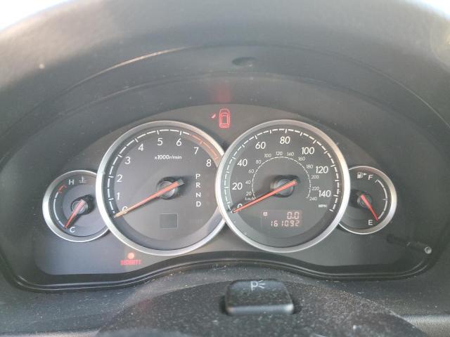 Photo 9 from auction – 2006 SUBARU LEGACY 2.5 with VIN 4S3BL626167210840