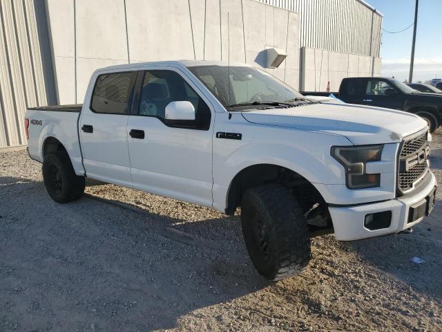 Photo 4 from auction – 2015 FORD F150 SUPER with VIN 1FTEW1EFXFFB34771