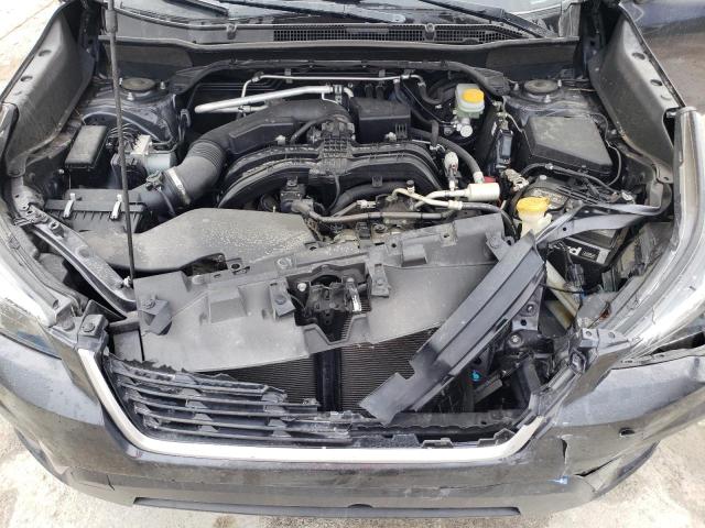 Photo 12 from auction – 2019 SUBARU FORESTER with VIN JF2SKACC1KH474107