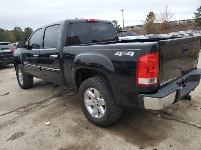 Photo 2 from auction – 2013 GMC SIERRA K15 with VIN 3GTP2VE78DG146840