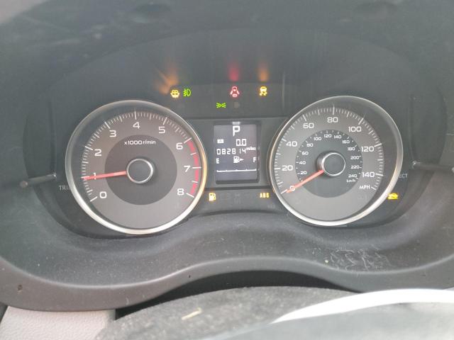Фото 9 с аукциона – 2016 SUBARU FORESTER 2 с VIN JF2SJAHC2GH551635