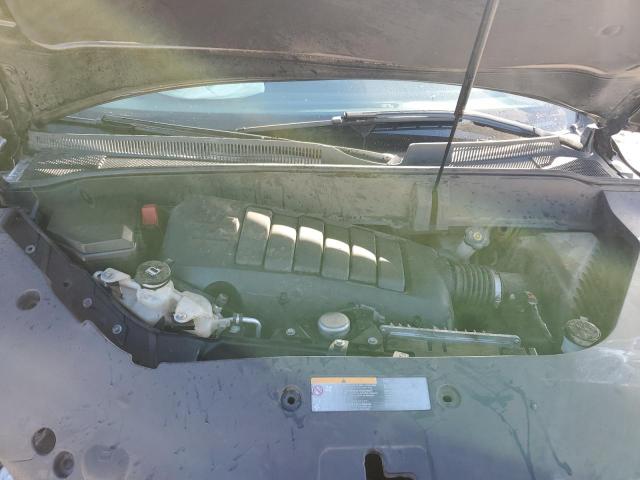 Photo 12 from auction – 2015 BUICK ENCLAVE with VIN 5GAKVBKD6FJ356446
