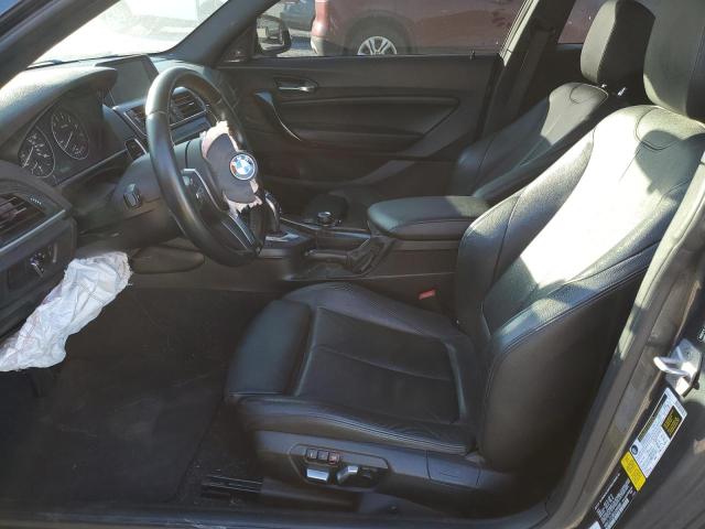 Photo 7 from auction – 2016 BMW M235I with VIN WBA1J7C58GV360595