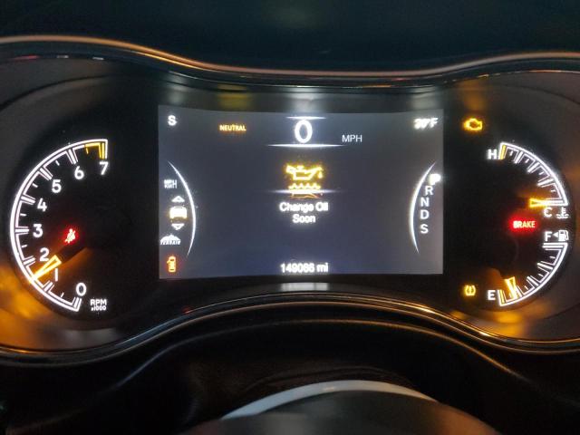 Photo 9 from auction – 2014 JEEP GRAND CHER with VIN 1C4RJFBG4EC264331