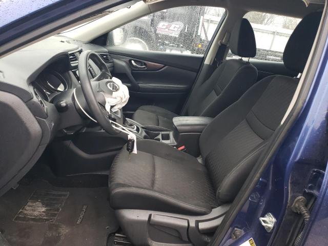 Photo 7 from auction – 2018 NISSAN ROGUE S with VIN KNMAT2MV5JP561428