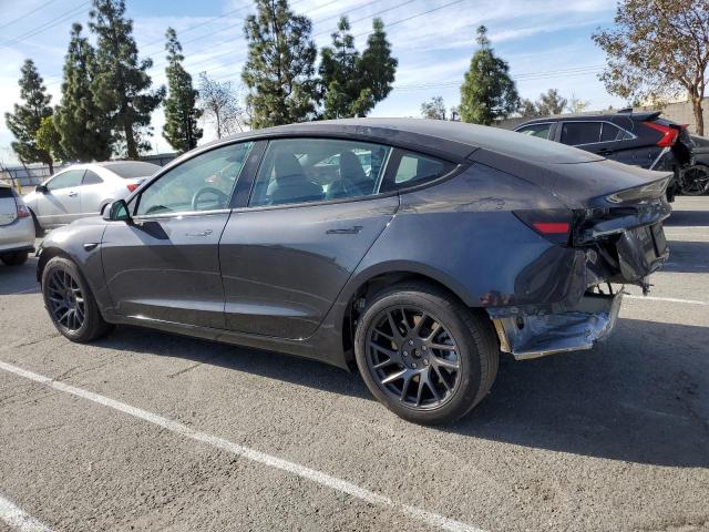 Снимка 2 от търг – 2024 TESLA MODEL 3 с VIN 5YJ3E1EA3RF721577