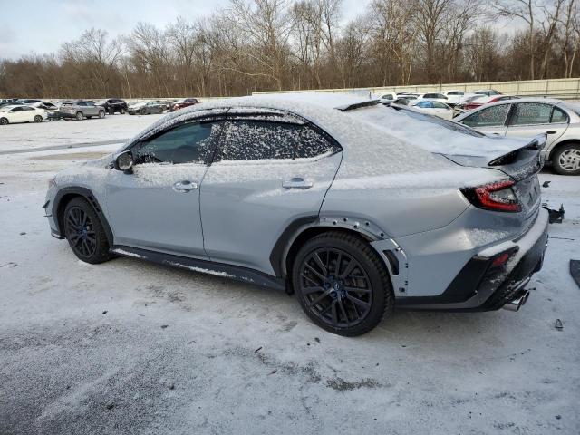Photo 2 from auction – 2022 SUBARU WRX PREMIU with VIN JF1VBAF69N9020628