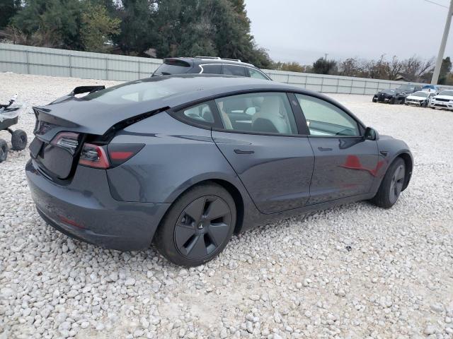 Photo 3 from auction – 2023 TESLA MODEL 3 with VIN 5YJ3E1EA7PF417553