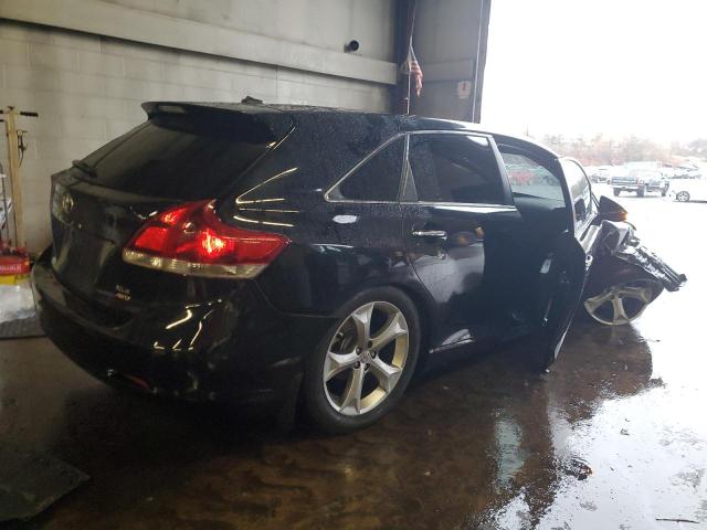 Photo 3 from auction – 2013 TOYOTA VENZA LE with VIN 4T3BK3BB9DU079074