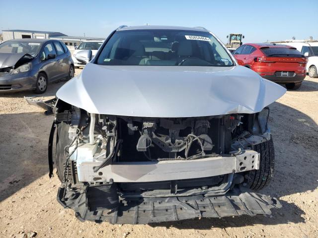 Photo 5 from auction – 2017 LEXUS RX 350 BAS with VIN 2T2ZZMCA9HC085636