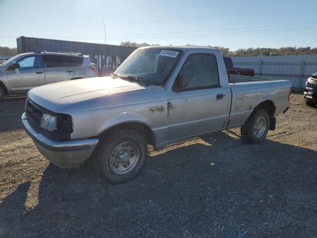 FORD RANGER 1997 with VIN 1FTCR10A4VTA45692 - Photo from auction
