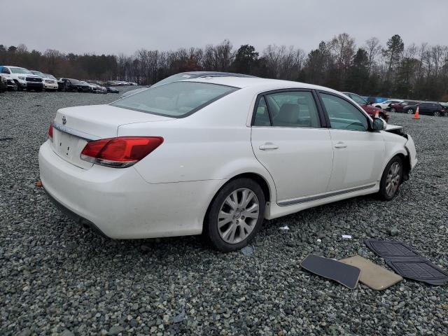 صورة رقم 3 من المزاد - 2012 TOYOTA AVALON BAS مع VIN 4T1BK3DBXCU471453