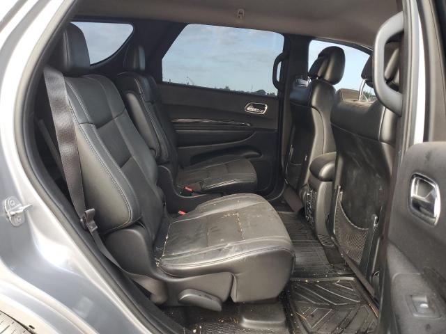 Photo 11 from auction – 2014 DODGE DURANGO LI with VIN 1C4RDHDG9EC411176