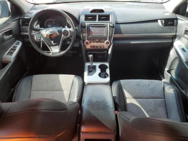 Photo 8 from auction – 2012 TOYOTA CAMRY BASE with VIN 4T1BF1FK7CU546194