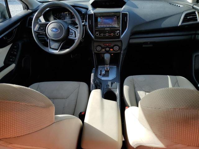 Photo 8 from auction – 2020 SUBARU IMPREZA with VIN 4S3GKAB64L3611183