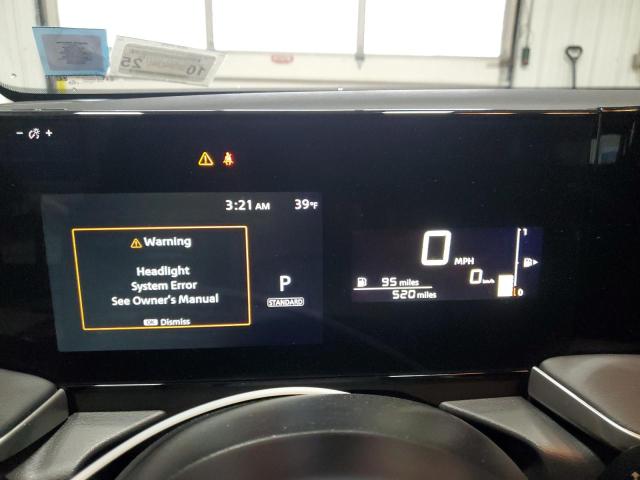Photo 9 from auction – 2025 NISSAN KICKS S with VIN 3N8AP6BB1SL308564