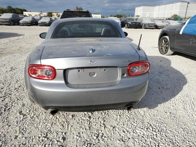 Photo 6 from auction – 2014 MAZDA MX-5 MIATA with VIN JM1NC2PF9E0234650